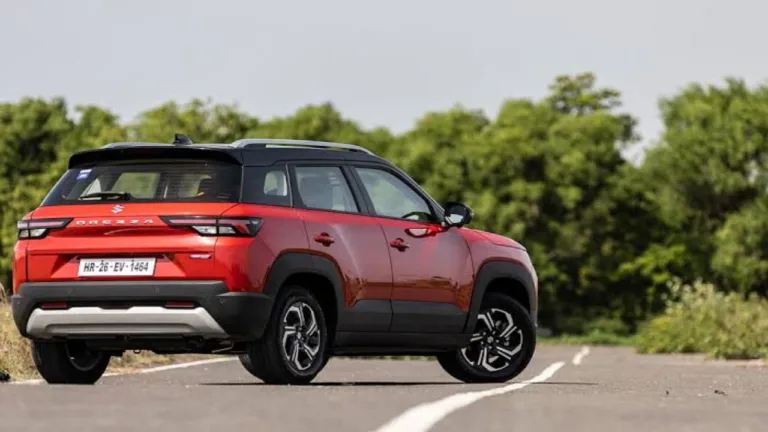 Best Long Drive Cars: Top Fuel-Efficient SUVs and Hatchbacks for Weekend Getaways