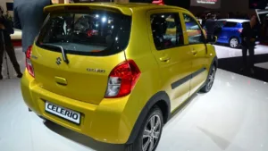 Maruti Celerio 2024:- New Design, Powerful Engine, Enhanced Features