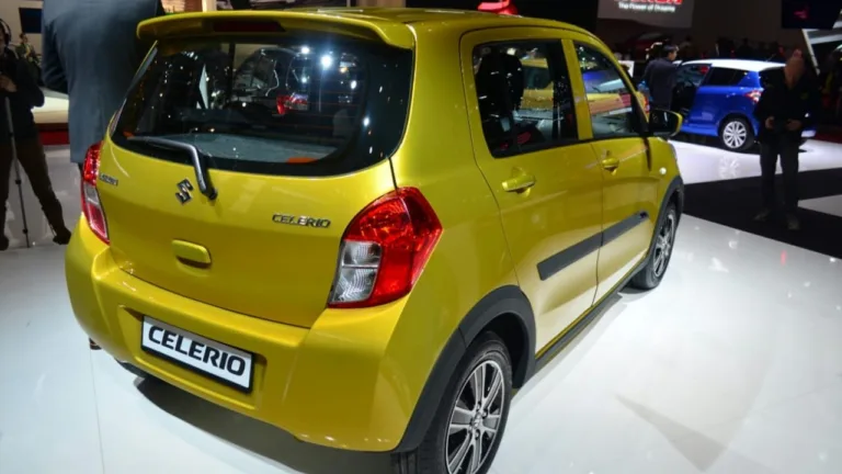 Maruti Celerio 2024:- New Design, Powerful Engine, Enhanced Features