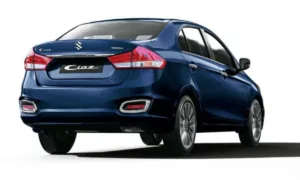 Modern design and style look of Maruti Ciaz, Know price and features