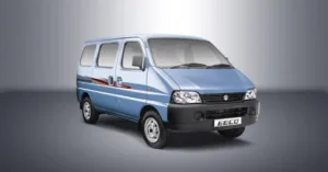 New Maruti Eeco: A Comprehensive Review of Features, Price, and Performance
