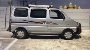 Maruti Eeco Price, Performance, and Everything You Need to Know