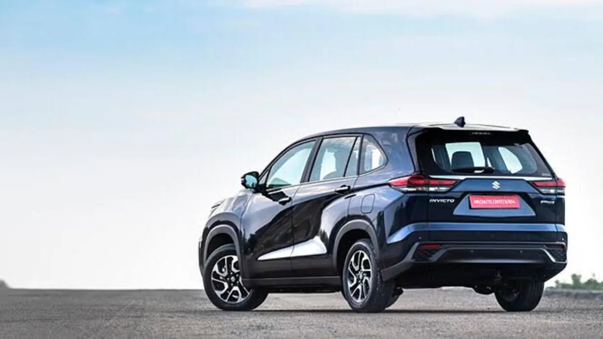 Maruti Invicto (1)