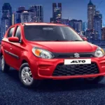 Maruti Suzuki Alto 800 New Model (1)