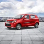 Maruti Suzuki Alto 800 New Model (2)