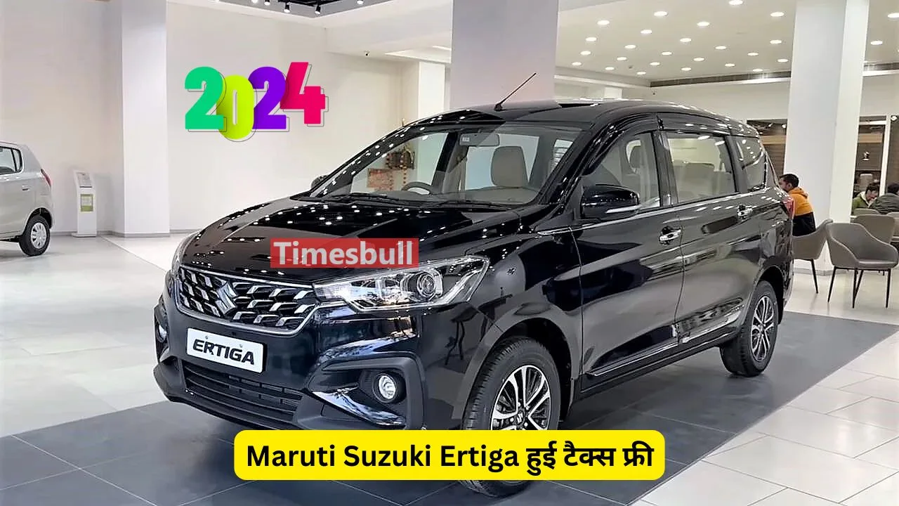Maruti Suzuki की ये कार...