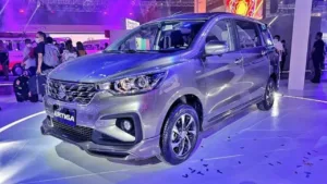 Top Sellers Without Offers: The Unstoppable Maruti Ertiga and Hyundai Creta, Book Now