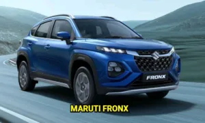 Maruti Fronx: ₹83,000 Discount, 6 Airbags, Starting ₹7.51 Lakh