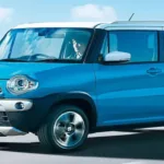 Maruti Suzuki Hustler (1)