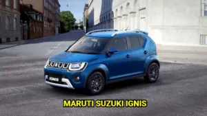 Maruti Suzuki Ignis Radiance Edition: Affordable Luxury with Premium Features