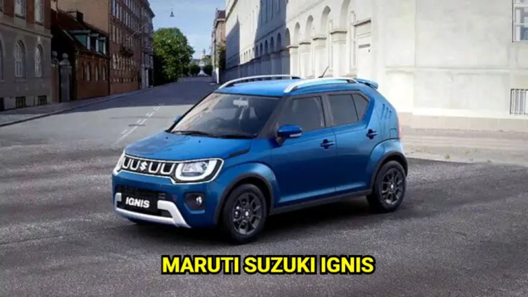 Maruti Suzuki Ignis: Exclusive CSD Discount for Soldiers, Save Rs 91,844