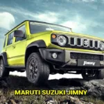 Maruti Suzuki Jimny
