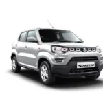 Maruti Suzuki S-Presso 3