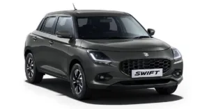 2024 Maruti Suzuki Swift launched, starting at Rs 6.49 lakh