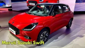 New Maruti Suzuki Swift has amazing performance, know the price and features