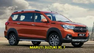 Maruti Suzuki XL7: Elevate Your Ride with Luxury and Performance