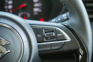 Maruti Suzuki Swift: Stylish Hatchback with Great Fuel Efficiency