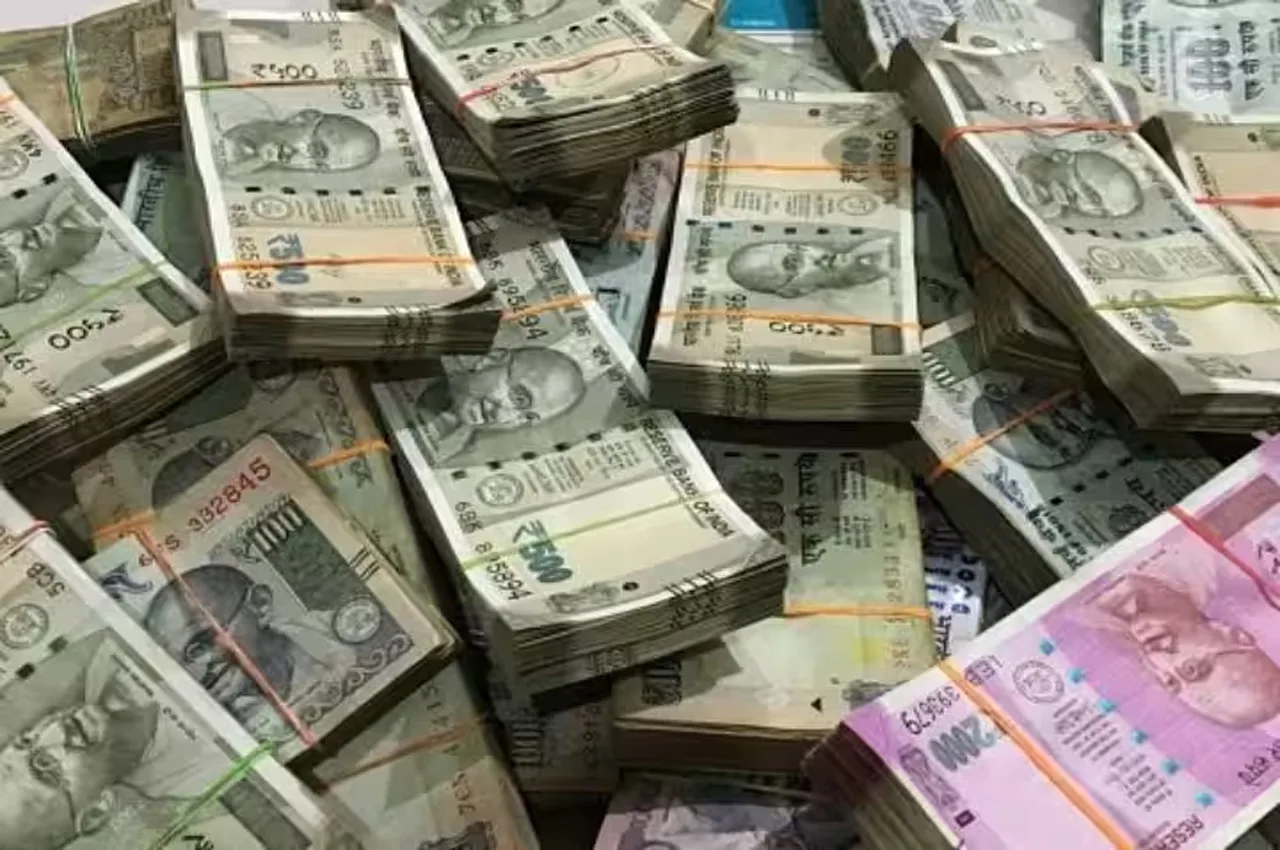 Seed funding for startups,