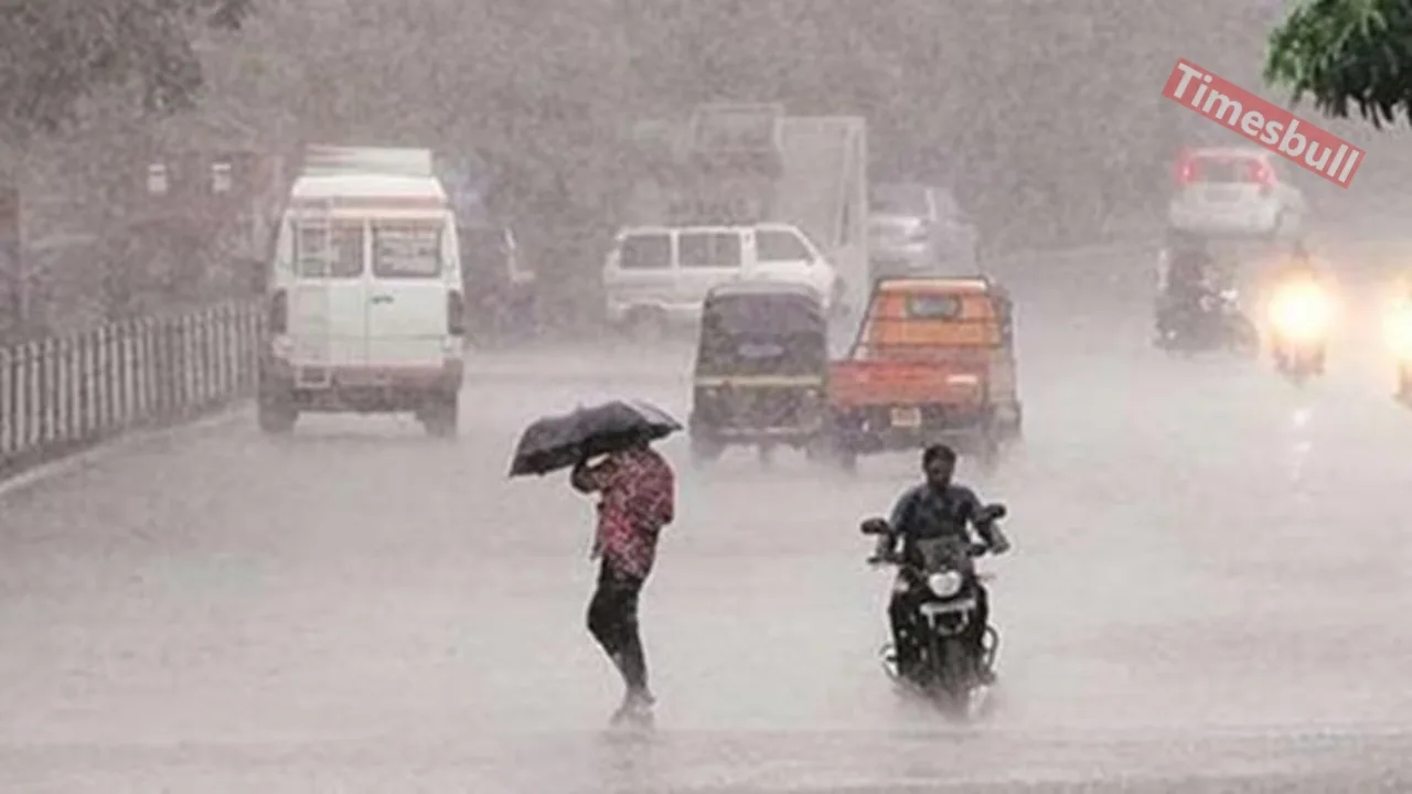 Monsoon
