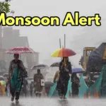 Monsoon Alert
