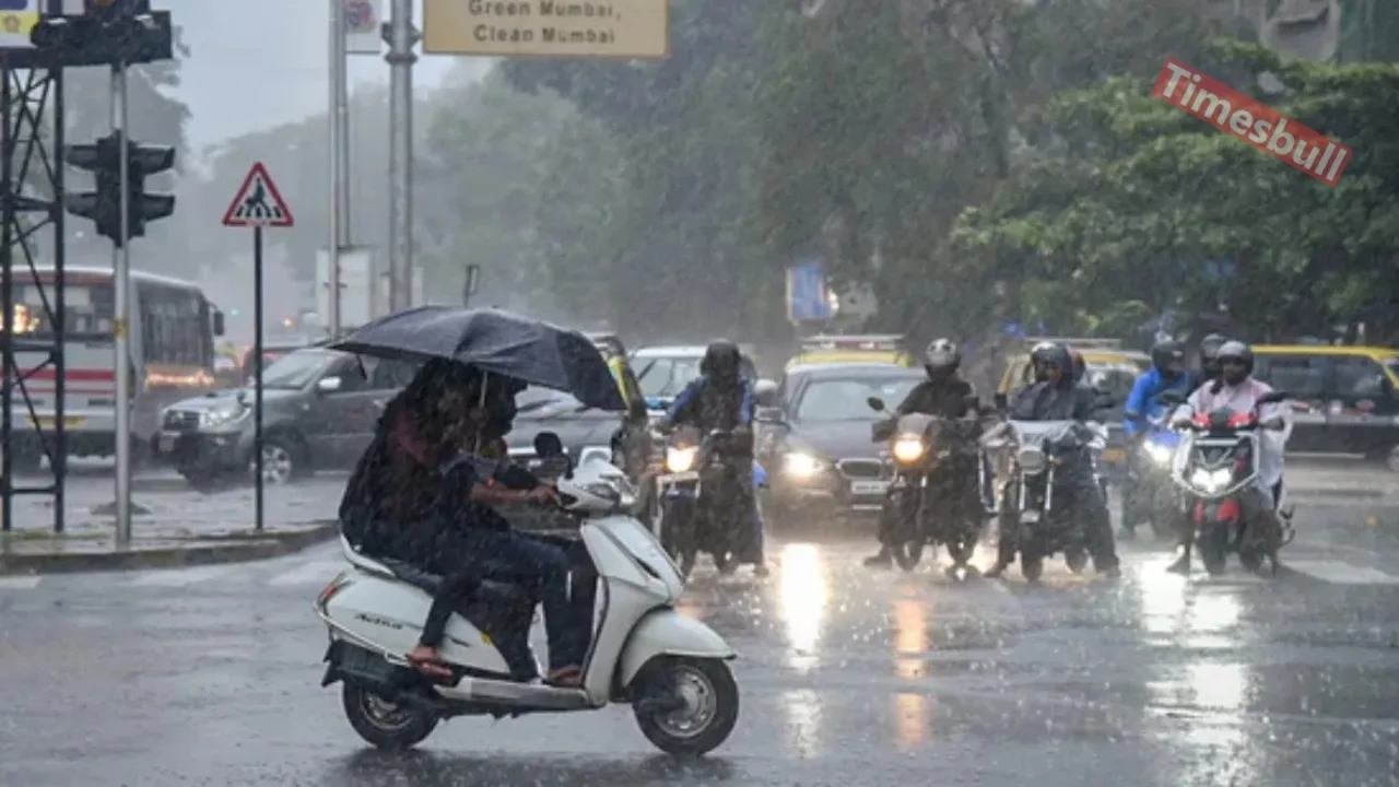 Monsoon Alert Update