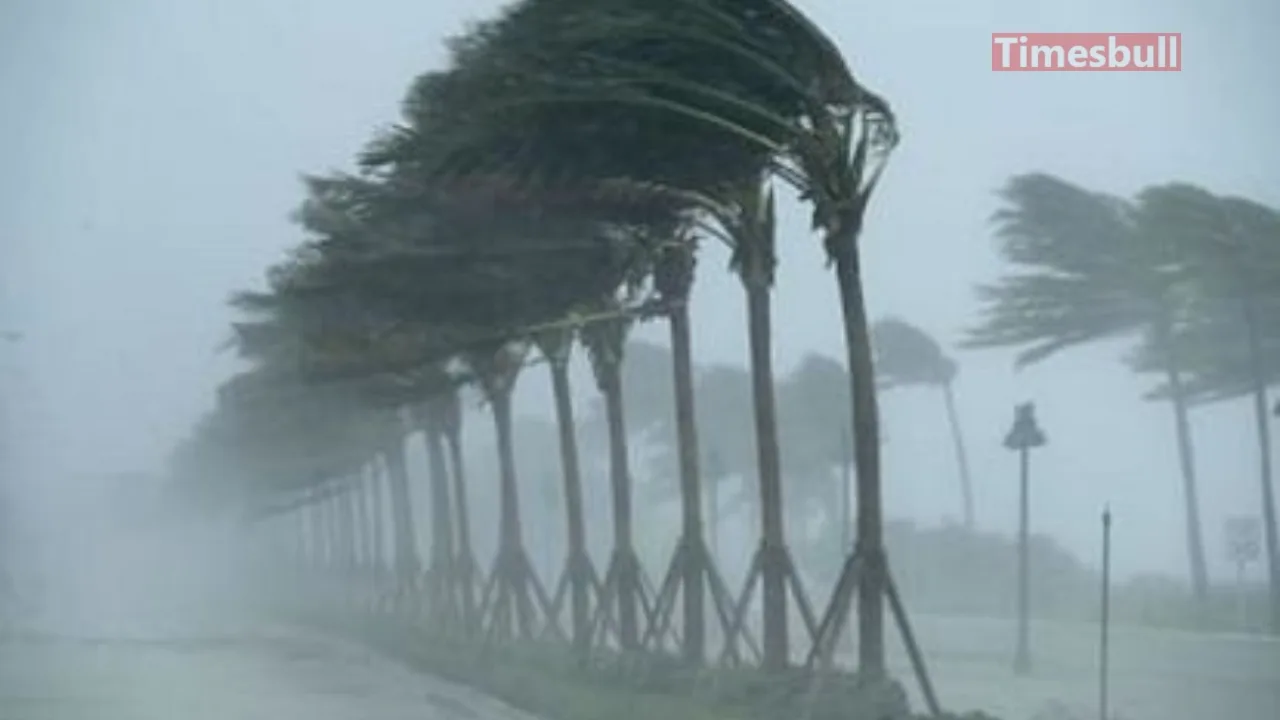 Monsoon Forecast News