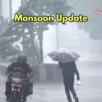 Monsoon Update