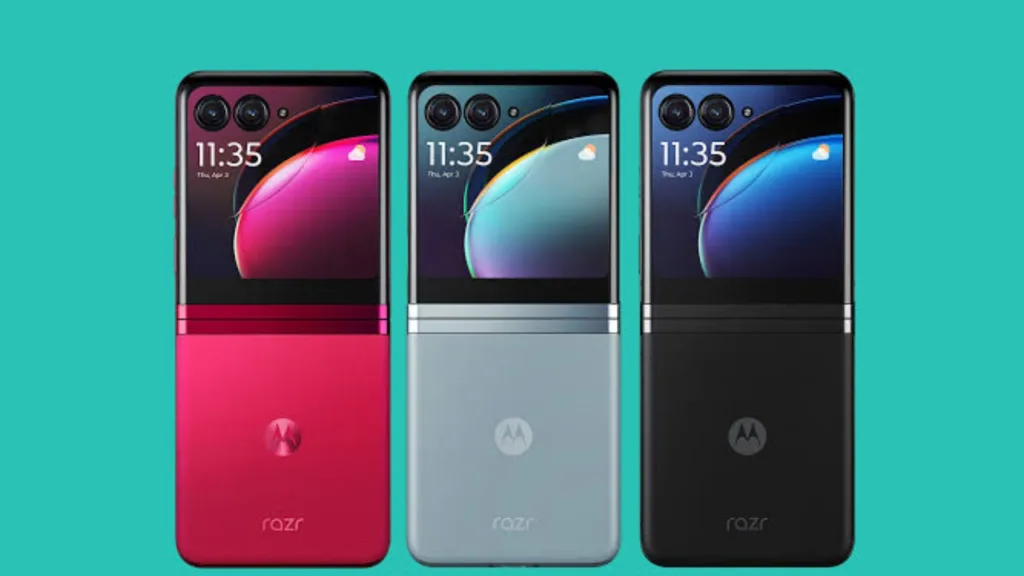 Amazon Moto Days sale: Motorola’s Flip phones with 64MP cameras are very cheap, see the list