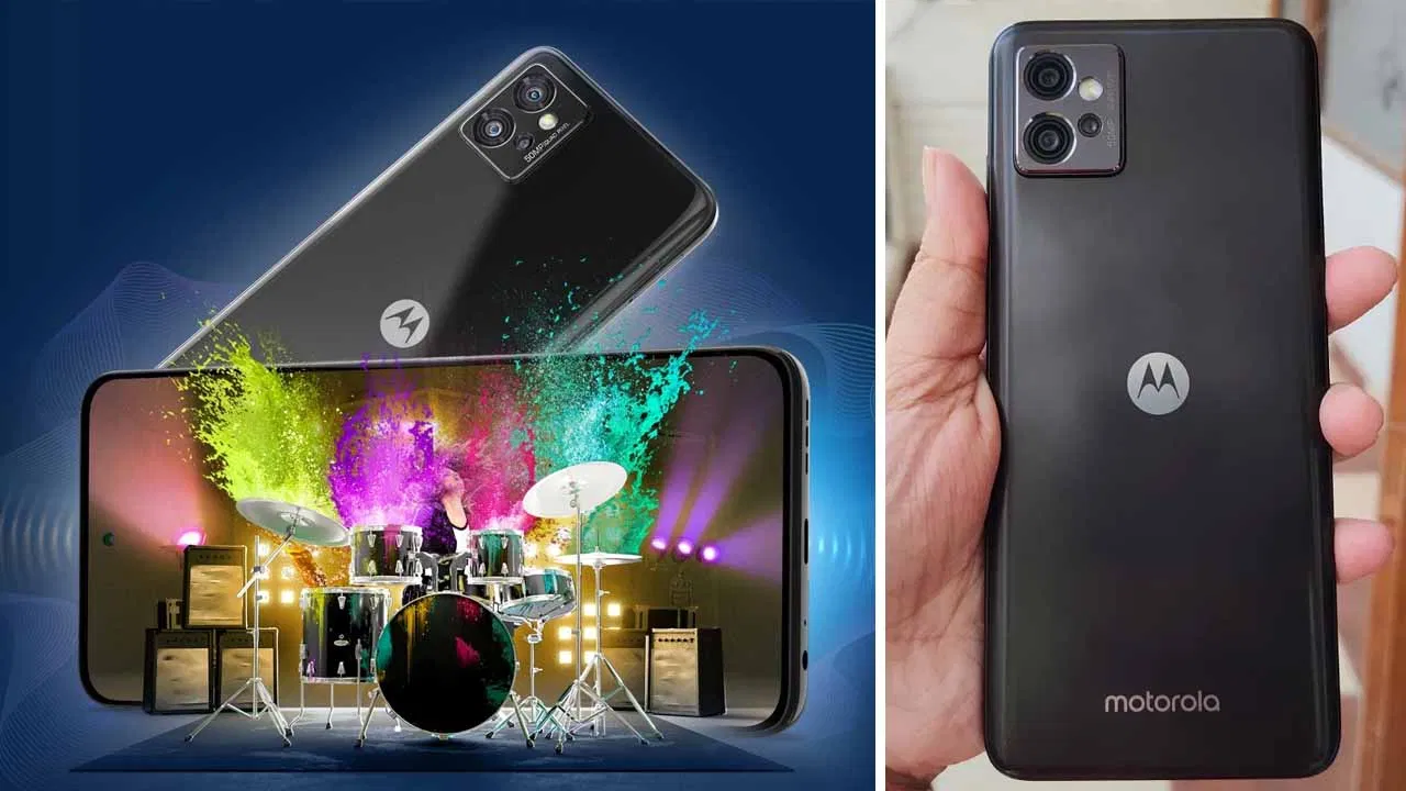 Moto G35 5G Review: Budget-Friendly...