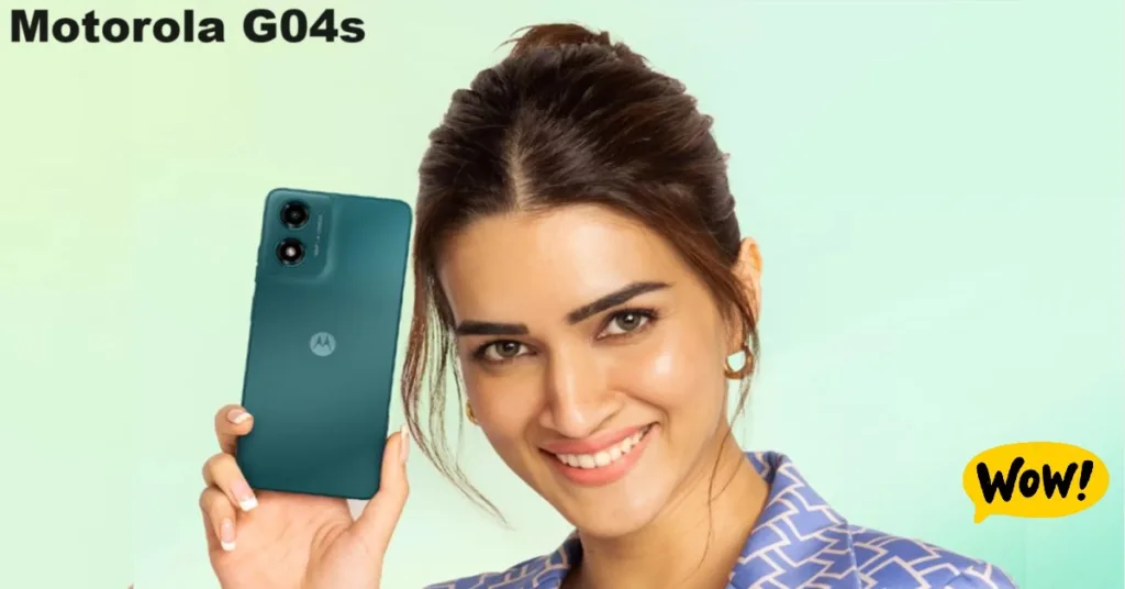 फ्लिपकार्ट सेल ने दिया ग्राहकों को बड़ा तोहफा, मोटोरोला का ये फ़ोन मिल रहा सिर्फ 6,999 रुपये की कीमत पर, देखे