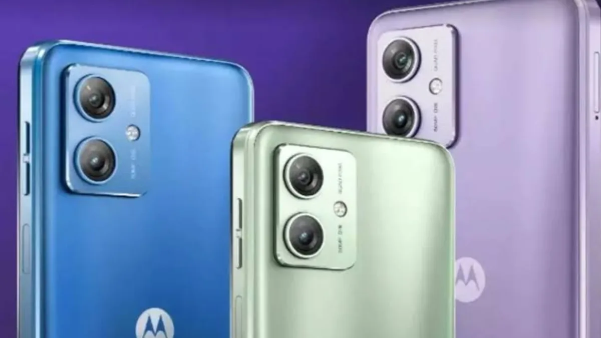 Motorola G64 5g