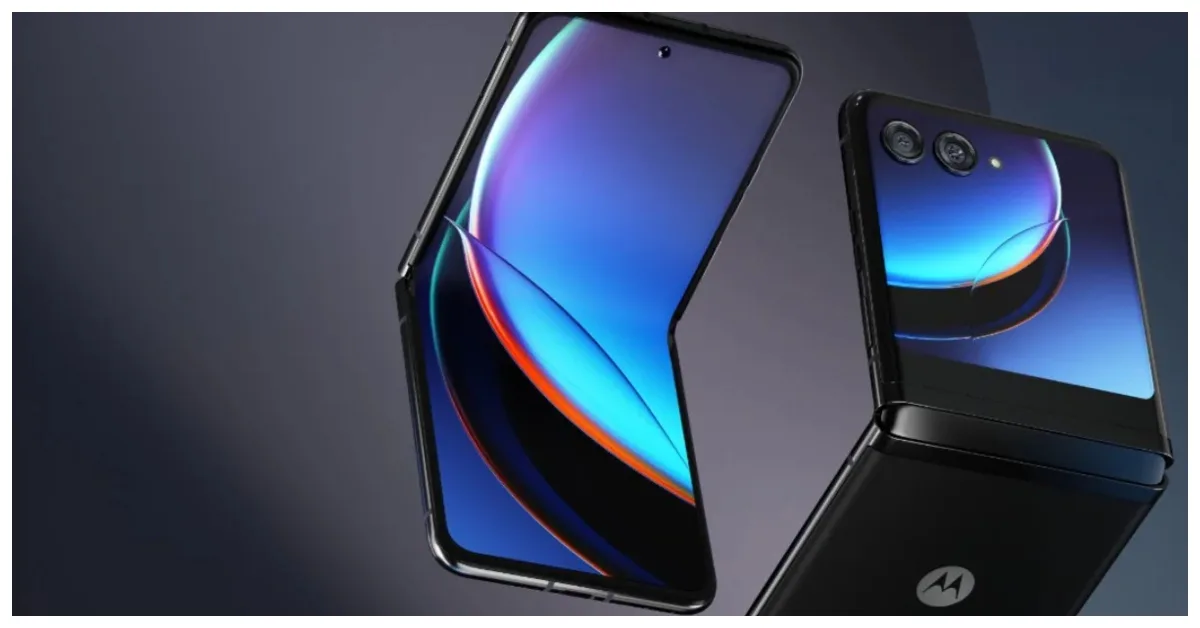 Motorola Razr 40