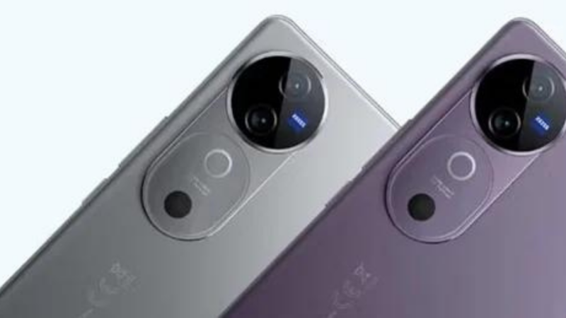 Vivo V40e