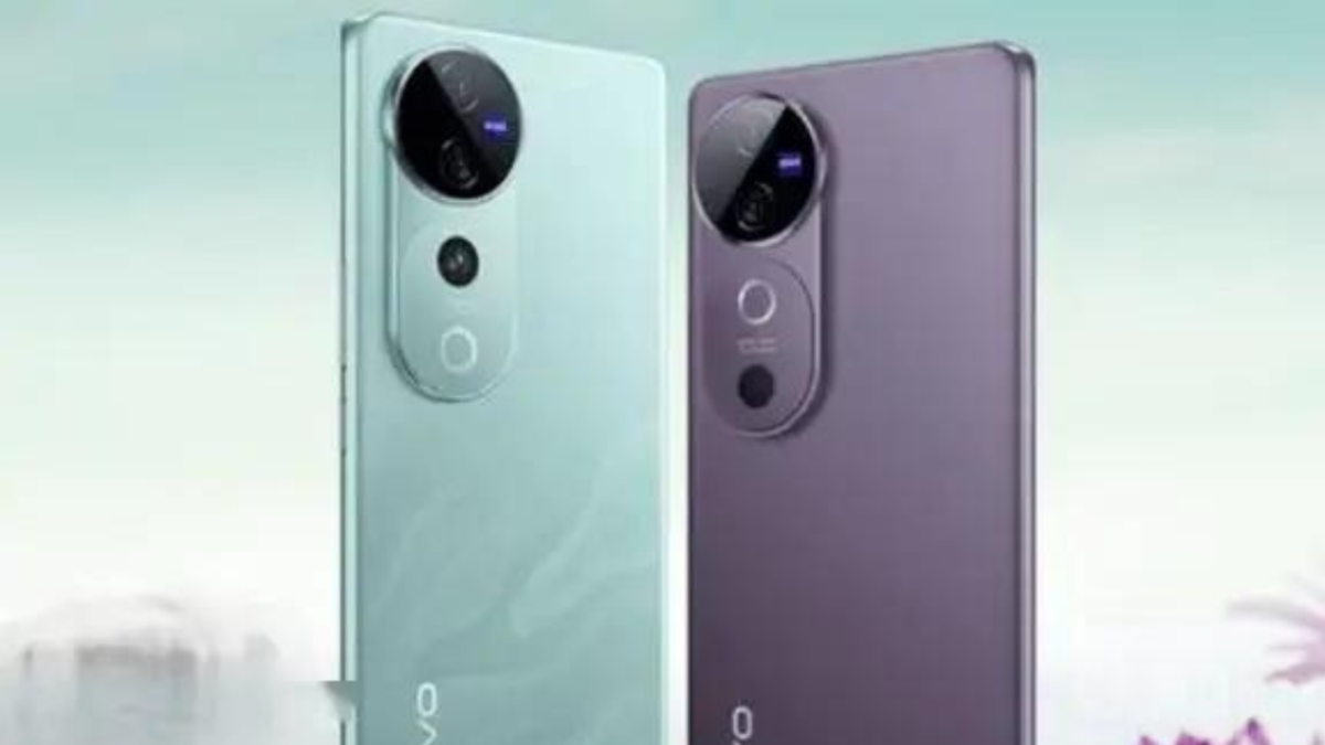 Vivo V40e