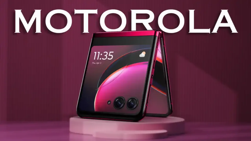 Motorola Razr 50 Ultra: The Best Foldable Phone with Exciting Offers