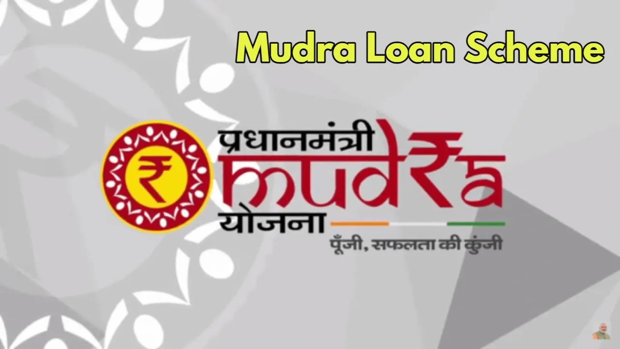 Mudra Loan Scheme Offers