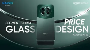 Narzo 70 Pro 5g