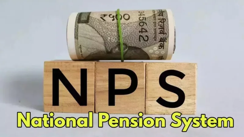 National Pension System (1)