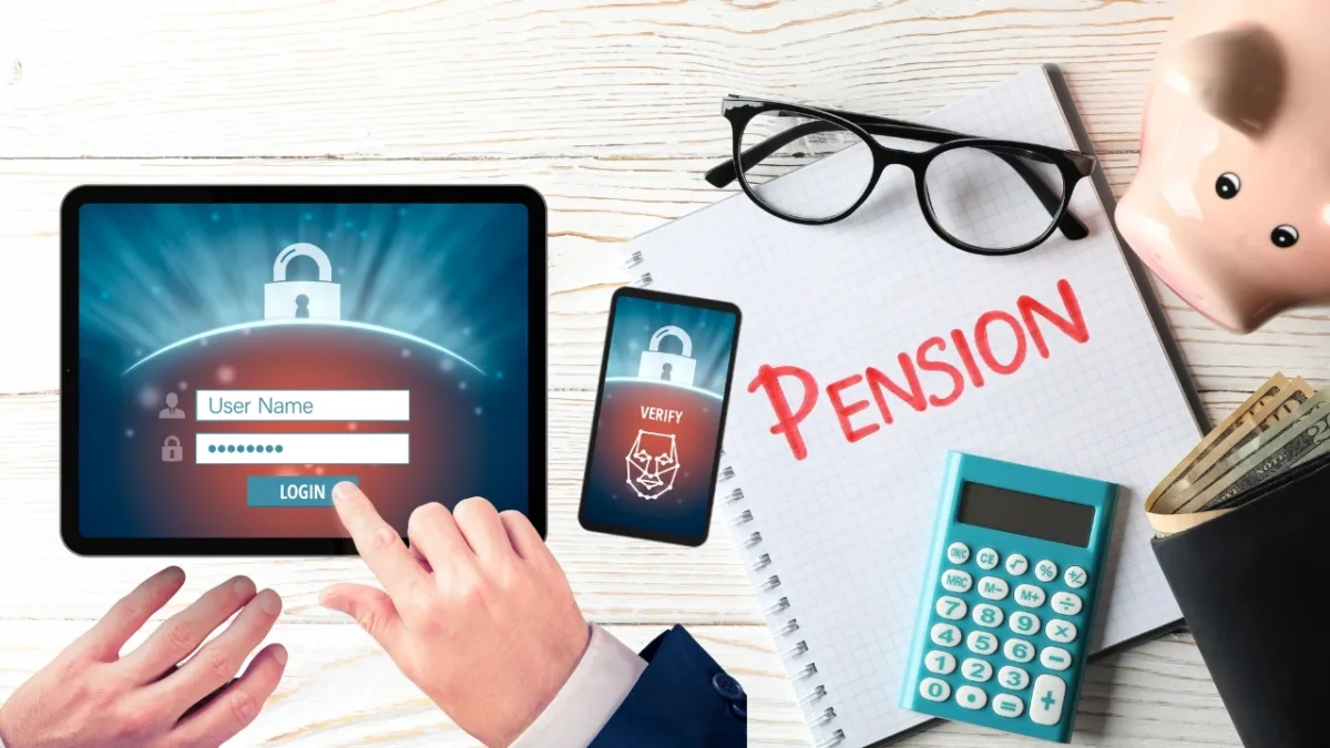 National Pension System 1