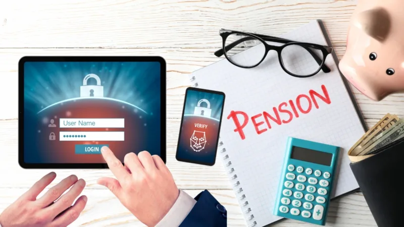 National Pension System 1