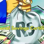National Savings Certificate 2