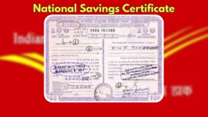 Post Office NSC: Invest ₹10 Lakh, Get ₹14.49 Lakh in 5 Years, Here’s the Full Calculation