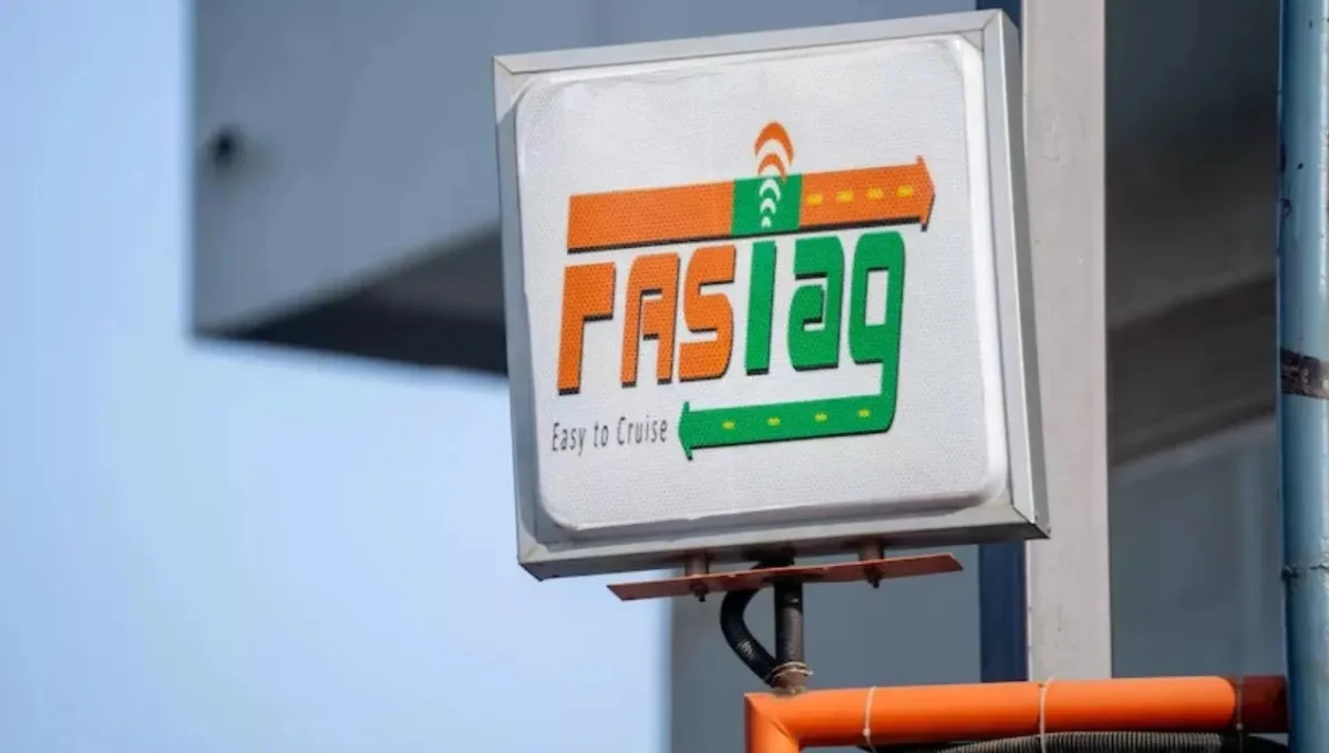 Fastge Recharge: Important news for...