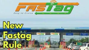 FASTag KYC Update Deadline: