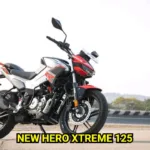 New Hero Xtreme 125R
