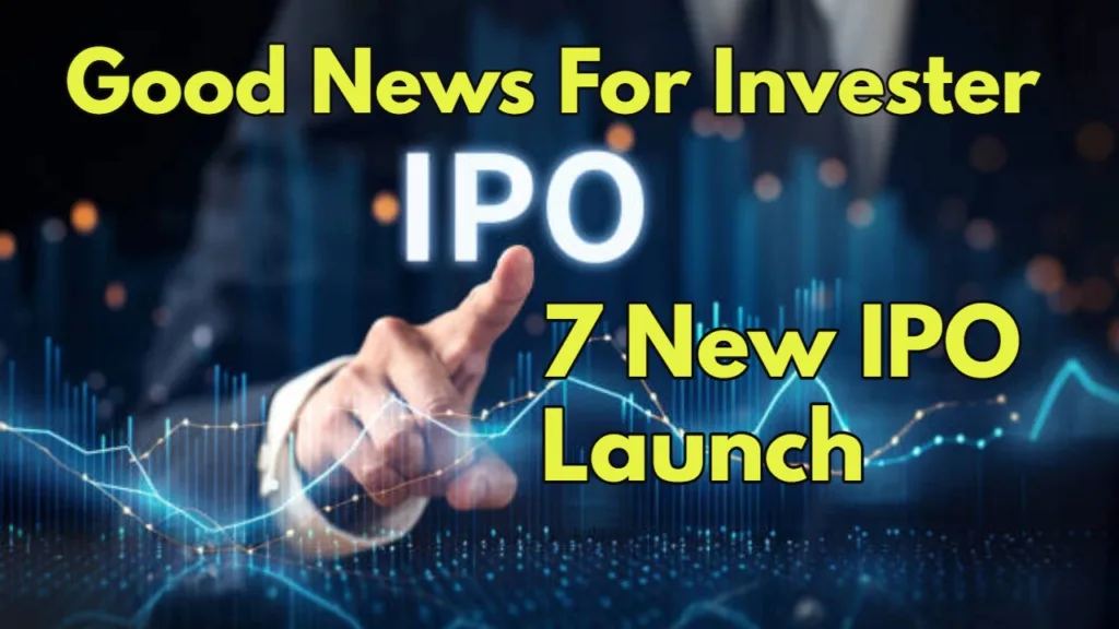 7 IPOs to Watch This Week: Investment Opportunities Abound