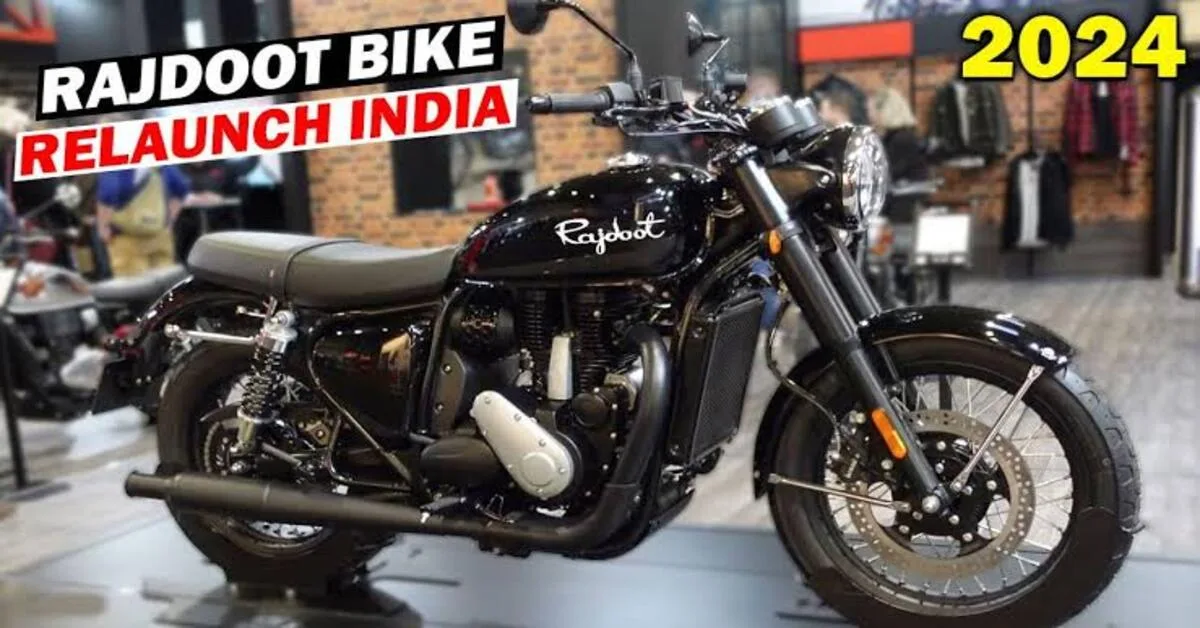 Rajdoot new model 2021 hotsell