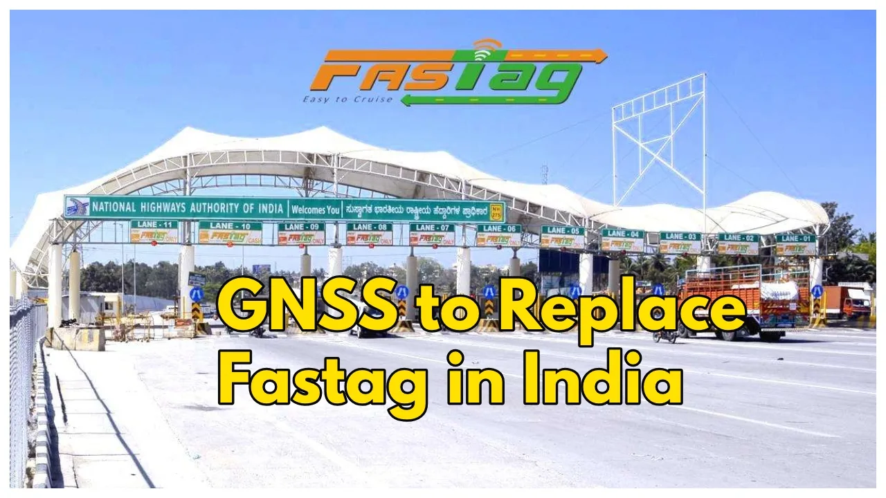 New Toll System-Say Goodbye to...