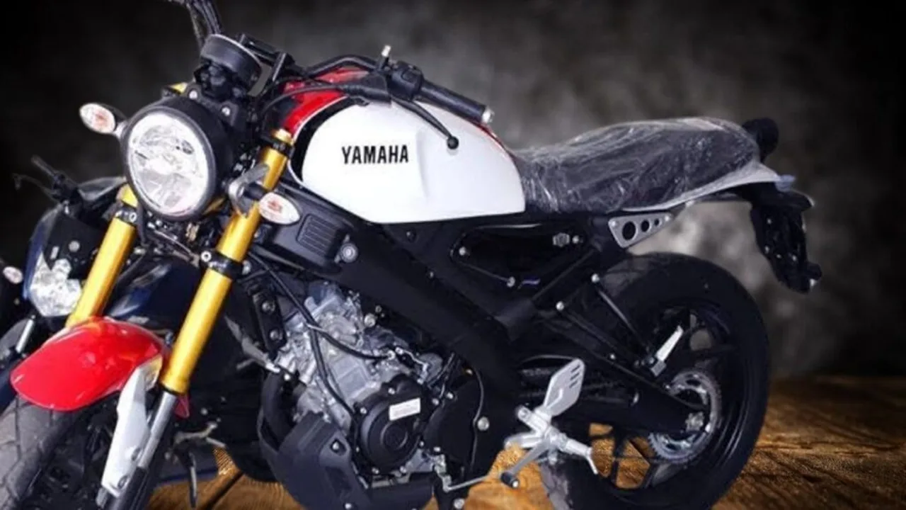Yamaha 150 bike price clearance