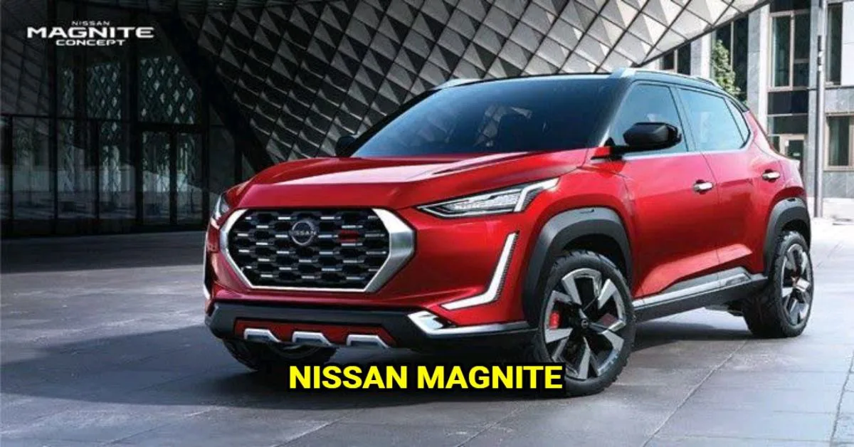 Buy Nissan Magnite on EMI:...